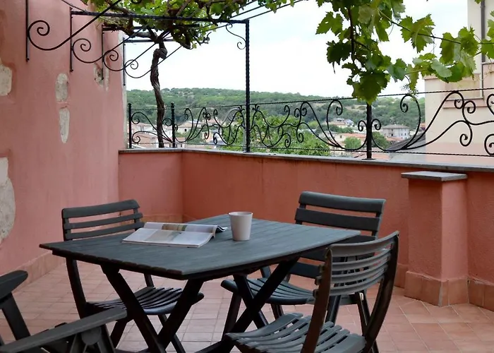 صورة شقة Bessude  في Italianway - San Leonardo 5