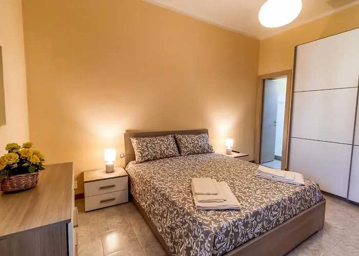 Il Giardino Degli Ulivi Bed & Breakfast Santa Maria Coghinas photo