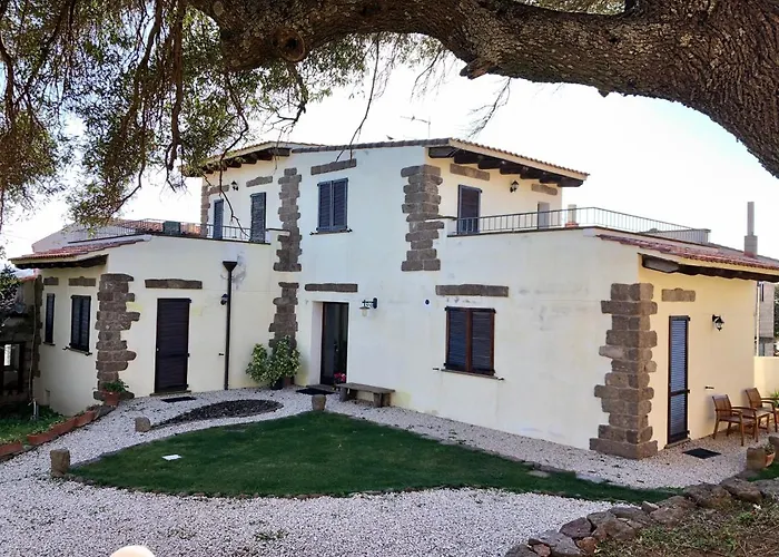 Artemisia Sardegna Hotel Tergu photo