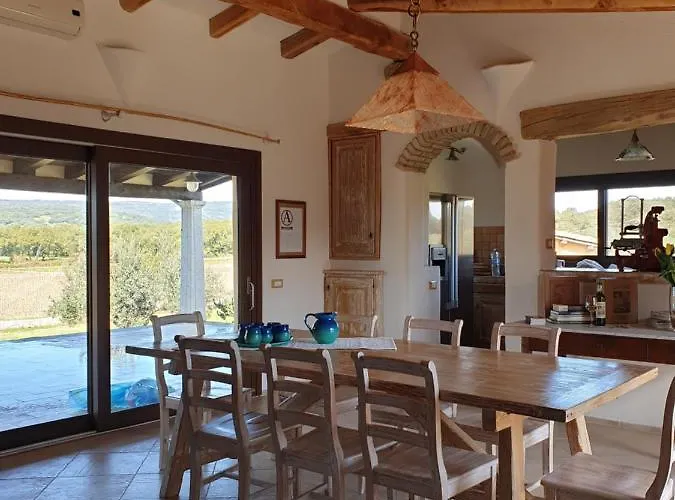 Cantina Perandria Monti photo
