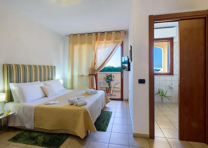 Sun&Sardinia Hotel Monserrato photo
