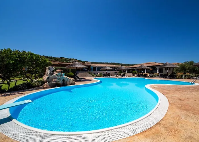 Hotel Costa Caddu San Teodoro  foto