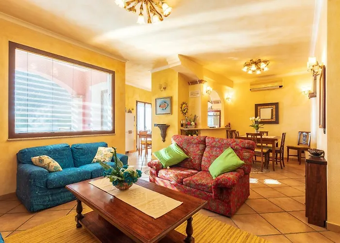 Apartament Casa Vittoria Baunei zdjęcie