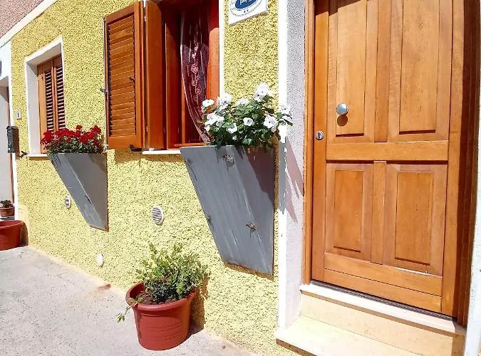 La Caletta Bed & Breakfast photo