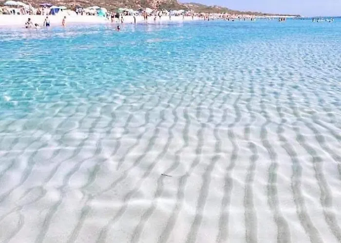 Casa Vacanze Siniscola Foto