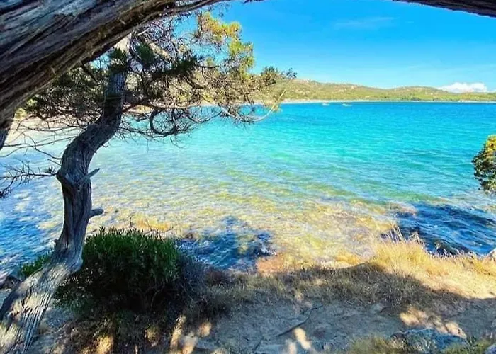 Villa Dolce Vista Arzachena fotorgafie