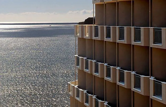 Hotel Rocce Rosse Spa & Residence Teulada photo