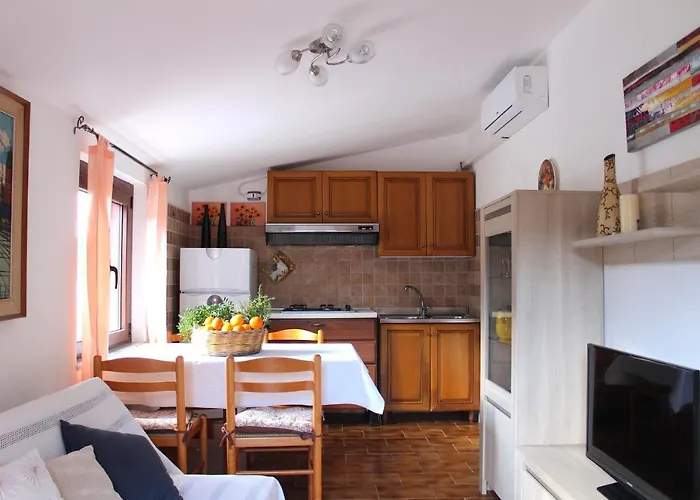 Appartamenti La Conchiglia Chia zdjęcie