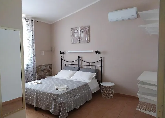 Guesthouse Pintadera Santa Maria la Palma photo