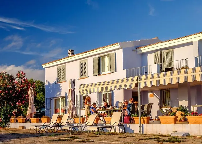 Villa Pischinas Magomadas photo