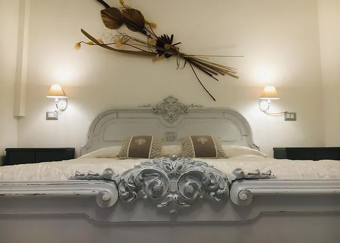 B&B Shardana Sennori photo