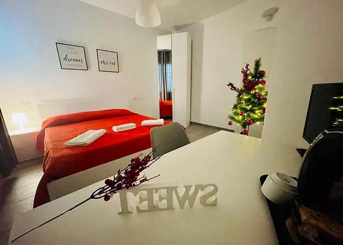 La Cittadella Rooms Monserrato photo