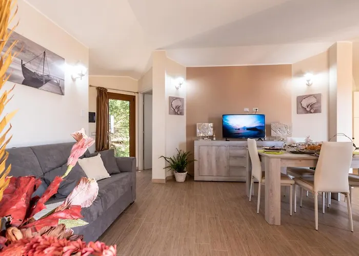 B&B Ottoulivi Sardara photo