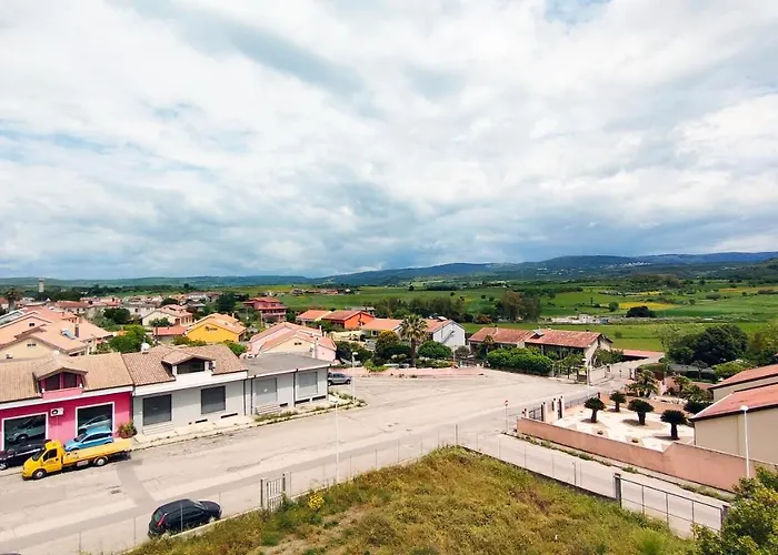 fotos do Hotel Mater Mediterranea Senorbi