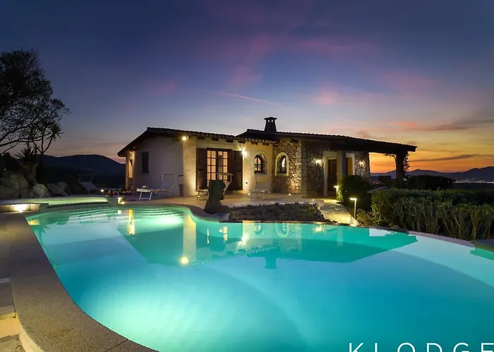 Villa Kiki - Klodge Costa Corallina photo