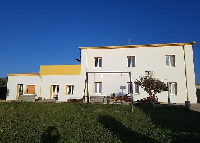 Villa Doneddu תמונה