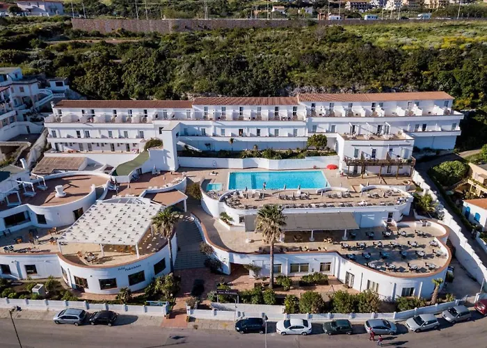 Lh Pedraladda Resort Castelsardo photo