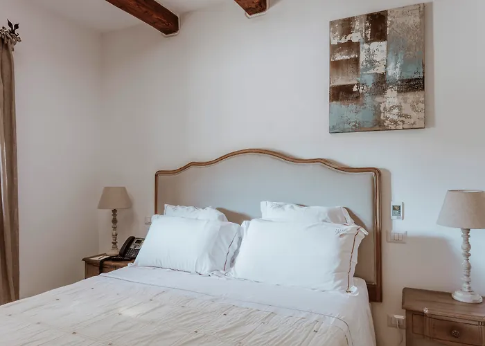 Relais Villa Carola Porto Cervo photo