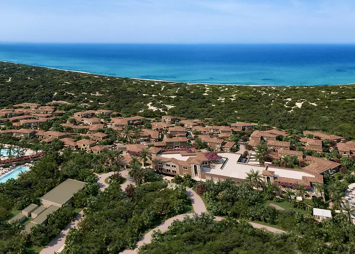 Is Serenas Badesi Resort photo