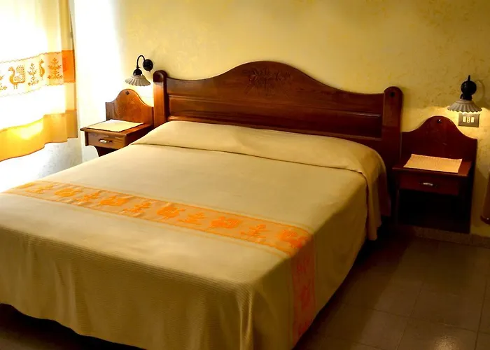 Edera Hotel Belvi photo