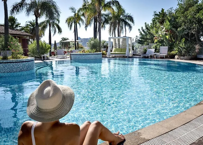 Cruccuris Resort - Adults Only Villasimius foto