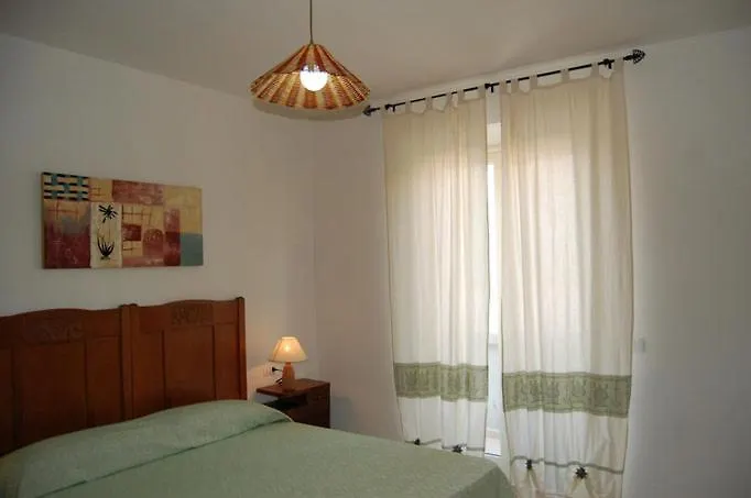 C'E Posto Per Te Bed & Breakfast Sant'Antioco photo