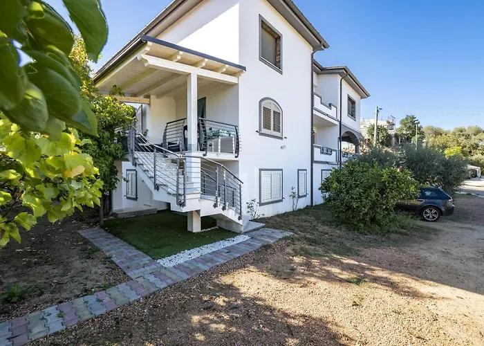 Appartamento Latorre バリ・サルドの写真