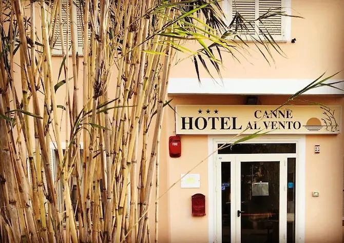 Hotel Canne Al Vento Santa Teresa Gallura φωτογραφία