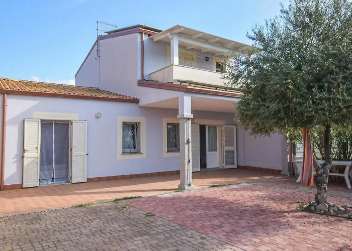 Lovely Home In Valledoria With Wifi תמונה