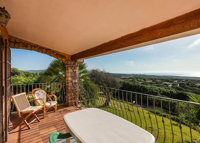 Villa Camilla Canai foto