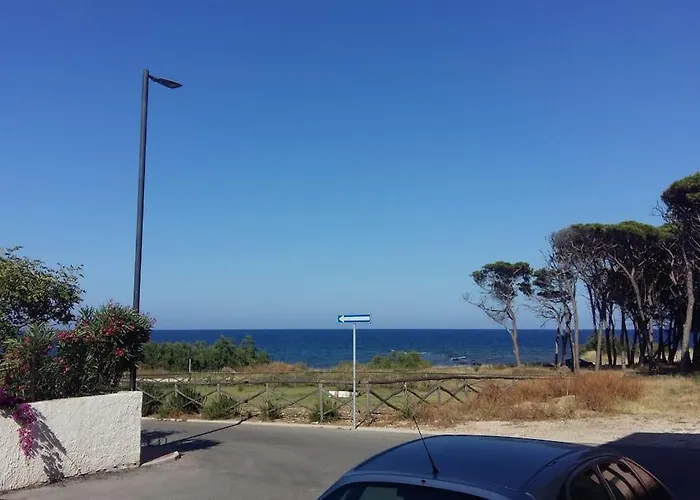 Appartamento Da Mariangela foto