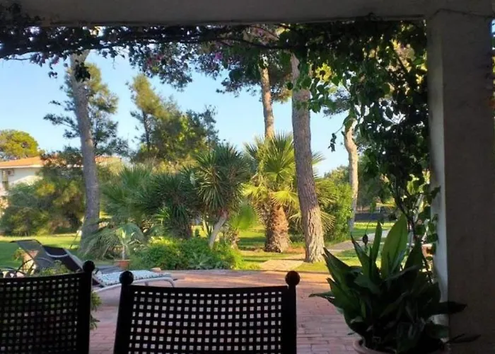 Photo de Villa Lisa Best Vacation Ever à Sant'Andrea 