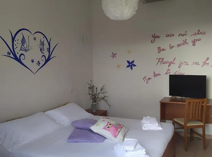 Room In Bb - Note Di Stelle Resort In Marru Sant'Anna  foto