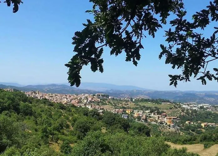 Vila Casa Vacanza Di Paola Meana Sardo fotorgafie