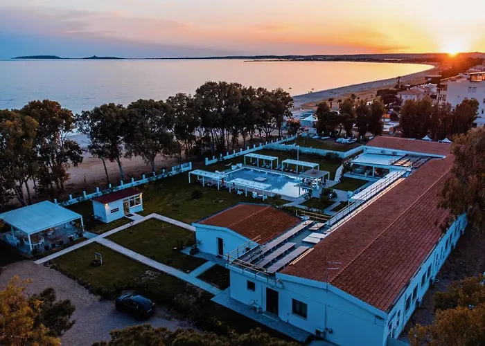 foto di Hotel Lido Beach Oristano