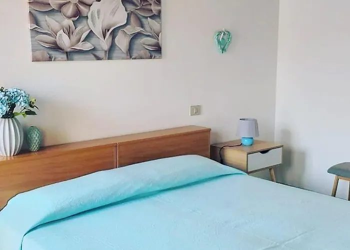 Affitto Camera Il Corbezzolo Hotell Palmas Arborea foto