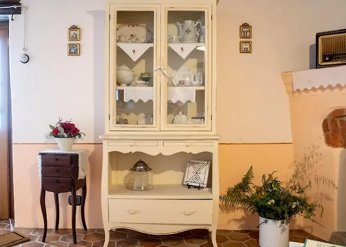 Villa Casa Storica Austis, Sardegna foto