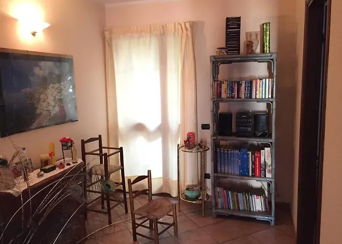 صورة فيلا Domu Santu Idu سان فيتو