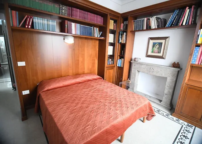 Domo Peonia Bianca Hotel Nuoro  photo