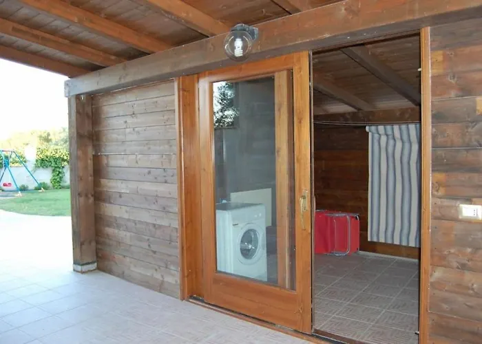 Gli Ulivi Βίλα Santa Margherita di Pula φωτογραφία