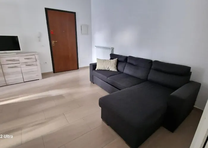 Appartamento San Francesco Nuoro  foto