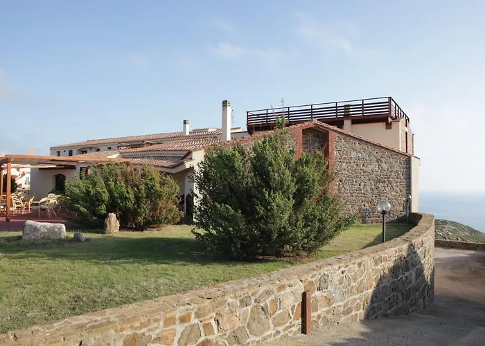 Torre Hotel - Adults Only Torre dei Corsari photo