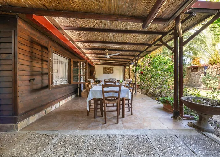 Terra Mala Casa Rita 빌라 사진