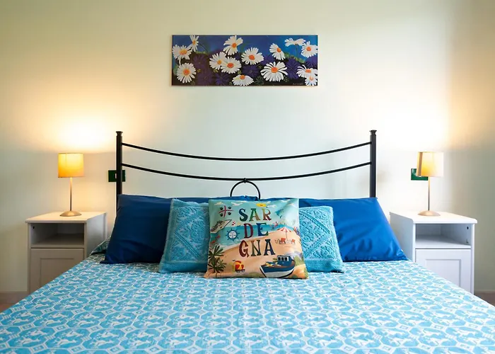 fotos do Home Appi Family Capoterra