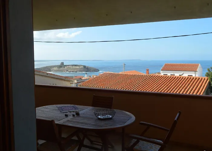 Casa Del Cisto Appartement S'archittu Cuglieri foto