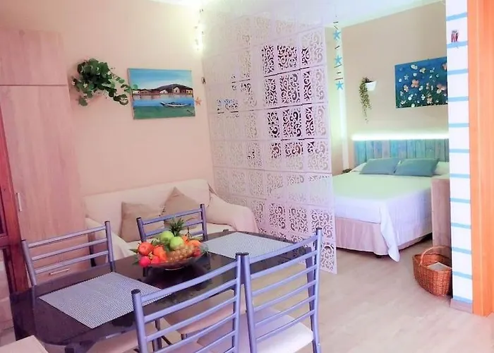 Grazioso Monolocale In Sardegna Appartement Marina di Sorso foto