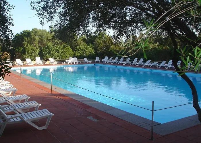 Sa Jaga Brujada Residence - Simar Vacanze Porto Rotondo photo