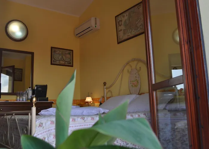 Ariedo Bed And Breakfast Capoterra photo