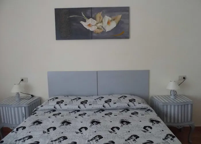 Lina Hotel Stintino photo