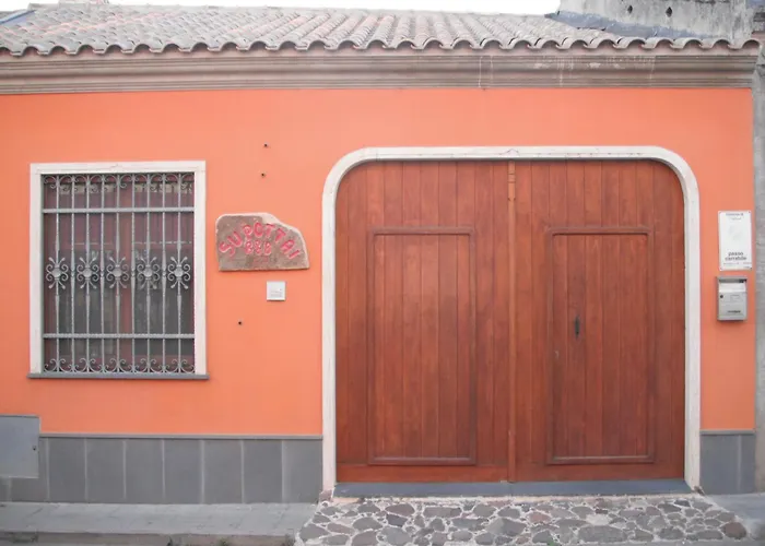 Bbsupottai Bed & Breakfast Cabras photo